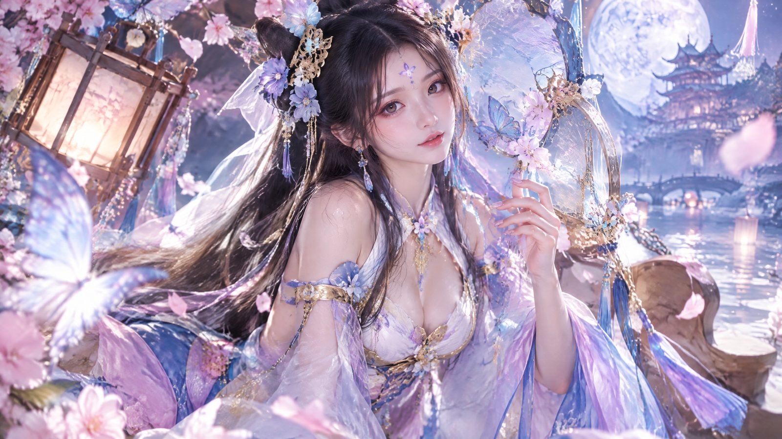 套路直播