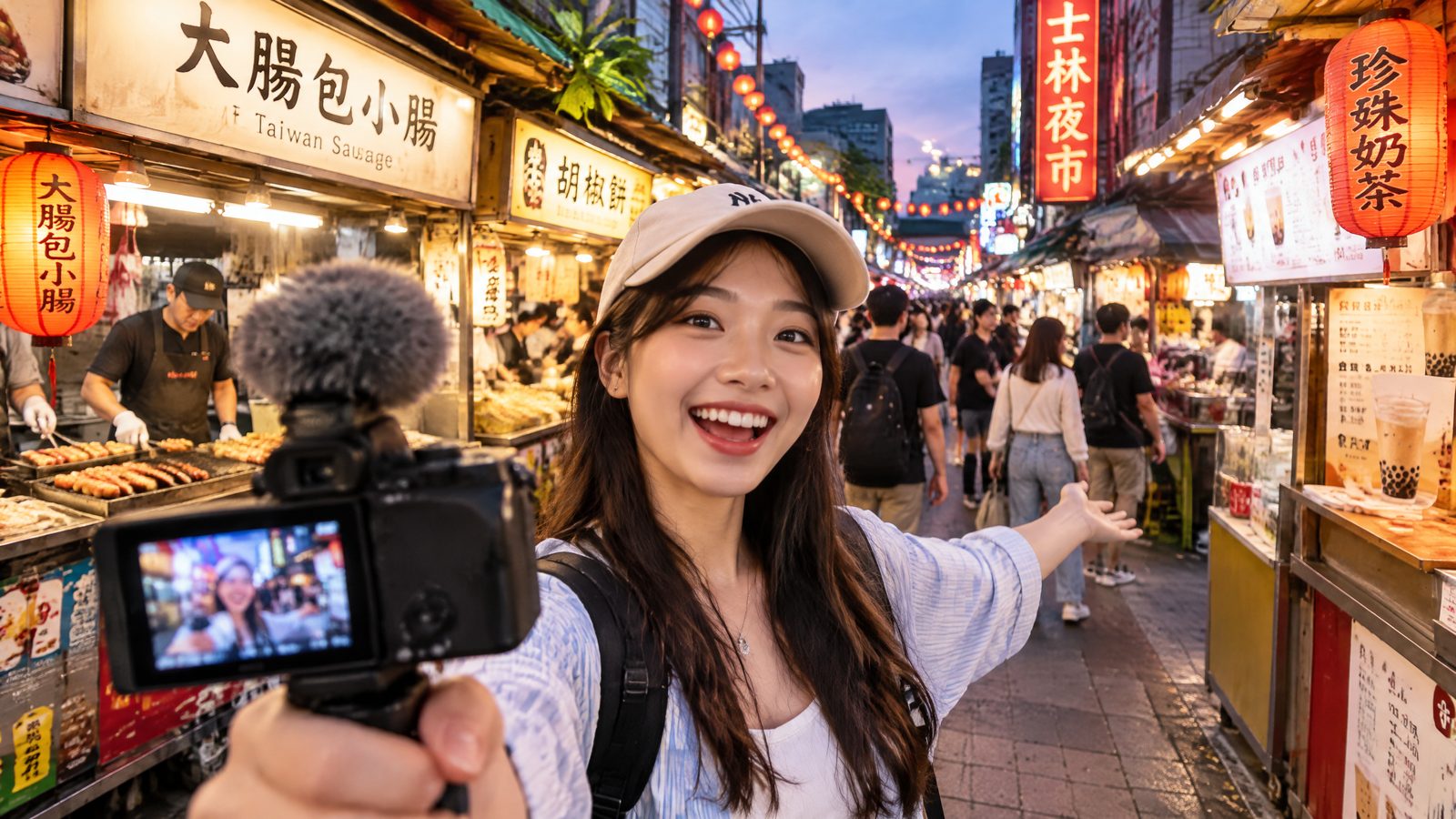 套路直播